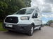 Ford Transit 350 L3 H3 P/V DRW 4dr Manual 2018