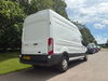 Ford Transit 350 L3 H3 P/V DRW 4dr Manual 2025