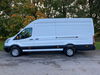 Ford Transit 350 L4 H3 P/V DRW 2dr Manual 2026