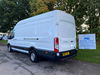 Ford Transit 350 L4 H3 P/V DRW 2dr Manual 2026