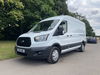 Ford Transit 350 L5 C/C 2dr Manual 2025