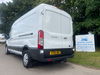 Ford Transit 350 L5 C/C 2dr Manual 2025
