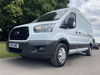 Ford Transit 350 L5 C/C 2dr Manual 2025