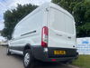 Ford Transit 350 L5 C/C 2dr Manual 2025