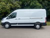 Ford Transit 350 L5 C/C 2dr Manual 2025