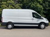 Ford Transit 350 L5 C/C 2dr Manual 2025