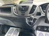 Ford Transit 350 L5 C/C 2dr Manual 2025