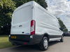 Ford Transit 350 L5 C/C 2dr Manual 2025