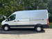 Ford Transit 350 TREND SHR P/V 4dr Manual 2015