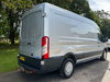 Ford Transit 350 TREND SHR P/V 4dr Manual 2026