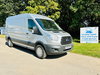 Ford Transit 350 TREND SHR P/V 4dr Manual 2026