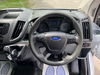Ford Transit 350 xlwb 350 RWD 22.00 TDCi 155EF LWB Jumbo, HR Panel Van 4dr Manual 2025