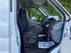 Ford Transit 350 xlwb 350 RWD 22.00 TDCi 155EF LWB Jumbo, HR Panel Van 4dr Manual 2025
