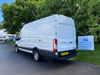 Ford Transit 350 xlwb 350 RWD 22.00 TDCi 155EF LWB Jumbo, HR Panel Van 4dr Manual 2025