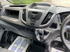Ford Transit 350 xlwb 350 RWD 22.00 TDCi 155EF LWB Jumbo, HR Panel Van 4dr Manual 2025