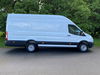 Ford Transit 350 xlwb 350 RWD 22.00 TDCi 155EF LWB Jumbo, HR Panel Van 4dr Manual 2025
