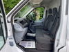 Ford Transit 350 xlwb 350 RWD 22.00 TDCi 155EF LWB Jumbo, HR Panel Van 4dr Manual 2025