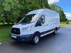 Ford Transit 350 xlwb 350 RWD 22.00 TDCi 155EF LWB Jumbo, HR Panel Van 4dr Manual 2025