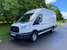 Ford Transit 350 xlwb 350 RWD 22.00 TDCi 155EF LWB Jumbo, HR Panel Van 4dr Manual 2015