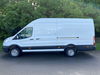 Ford Transit 350 xlwb 350 RWD 22.00 TDCi 155EF LWB Jumbo, HR Panel Van 4dr Manual 2025