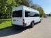 Ford Transit 430 SHR BUS 17 STR 5dr Manual 2011