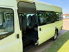 Ford Transit 430 SHR BUS 17 STR 5dr Manual 2025
