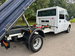 Ford Transit 460 L C/C DRW Crewcab Tipper 4dr Manual 2012