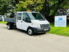 Ford Transit 460 L C/C DRW Crewcab Tipper 4dr Manual 2026