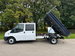 Ford Transit 460 L C/C DRW Crewcab Tipper 4dr Manual 2012