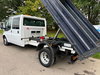 Ford Transit 460 L C/C DRW Crewcab Tipper 4dr Manual 2026