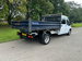 Ford Transit 460 L C/C DRW Crewcab Tipper 4dr Manual 2012