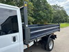 Ford Transit 460 L C/C DRW Crewcab Tipper 4dr Manual 2026
