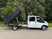 Ford Transit 460 L C/C DRW Crewcab Tipper 4dr Manual 2012