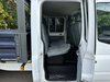 Ford Transit 460 L C/C DRW Crewcab Tipper 4dr Manual 2026