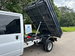 Ford Transit 460 L C/C DRW Crewcab Tipper 4dr Manual 2012