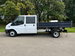 Ford Transit 460 L C/C DRW Crewcab Tipper 4dr Manual 2012