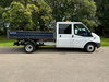 Ford Transit 460 L C/C DRW Crewcab Tipper 4dr Manual 2026