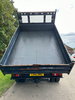 Ford Transit 460 L C/C DRW Crewcab Tipper 4dr Manual 2012