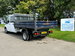 Ford Transit 460 L C/C DRW Crewcab Tipper 4dr Manual 2012