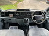 Ford Transit 460 L C/C DRW Crewcab Tipper 4dr Manual 2026