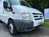 Ford Transit 460 TREND H/R DRW 4.5t 5dr Manual 2026