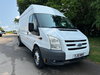 Ford Transit 460 TREND H/R DRW 4.5t 5dr Manual 2026