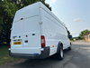 Ford Transit 460 TREND H/R DRW 4.5t 5dr Manual 2026