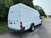 Ford Transit 460 TREND H/R DRW 4.5t 5dr Manual 2026