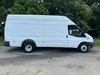 Ford Transit 460 TREND H/R DRW 4.5t 5dr Manual 2026