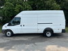 Ford Transit 460 TREND H/R DRW 4.5t 5dr Manual 2026