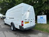 Ford Transit 460 TREND H/R DRW 4.5t 5dr Manual 2026
