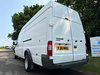 Ford Transit 460 TREND H/R DRW 4.5t 5dr Manual 2026