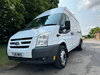 Ford Transit 460 TREND H/R DRW 4.5t 5dr Manual 2026