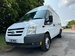 Ford Transit 460 TREND H/R DRW 4.5t 5dr Manual 2010